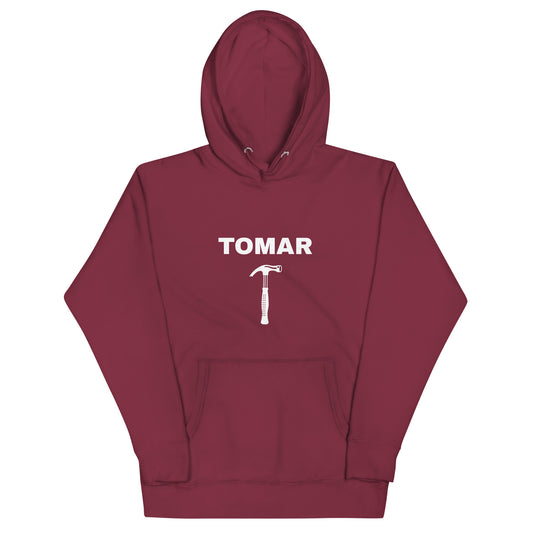 Hoodie Tomar