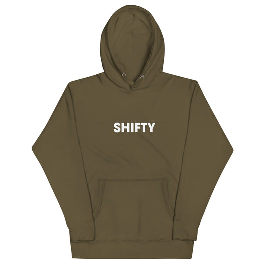 Hoodie Shifty