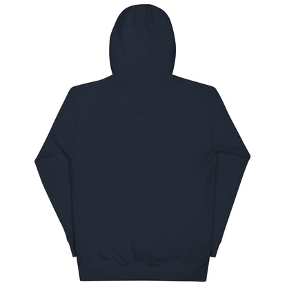 Hoodie Earned, not given