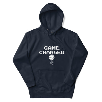 Hoodie Game changer