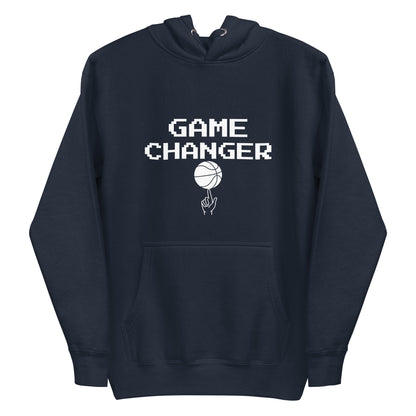 Hoodie Game changer