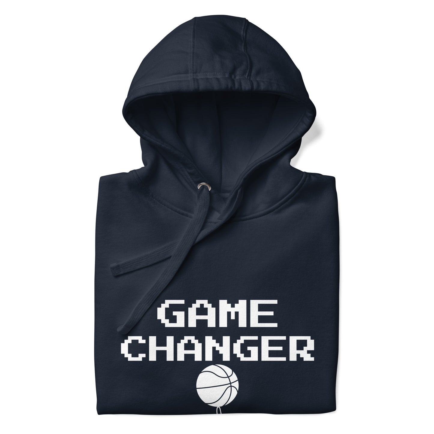 Hoodie Game changer