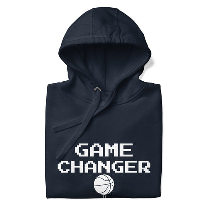 Hoodie Game changer