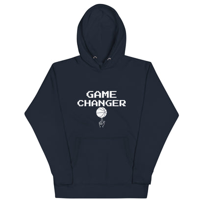 Hoodie Game changer