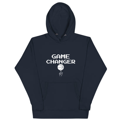 Hoodie Game changer
