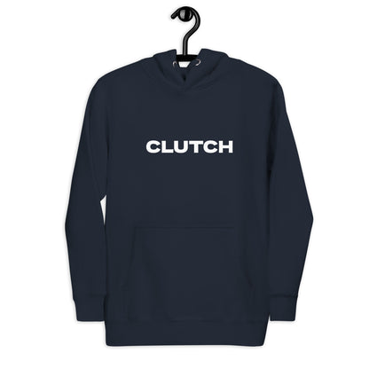 Hoodie Clutch