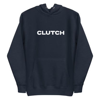 Hoodie Clutch