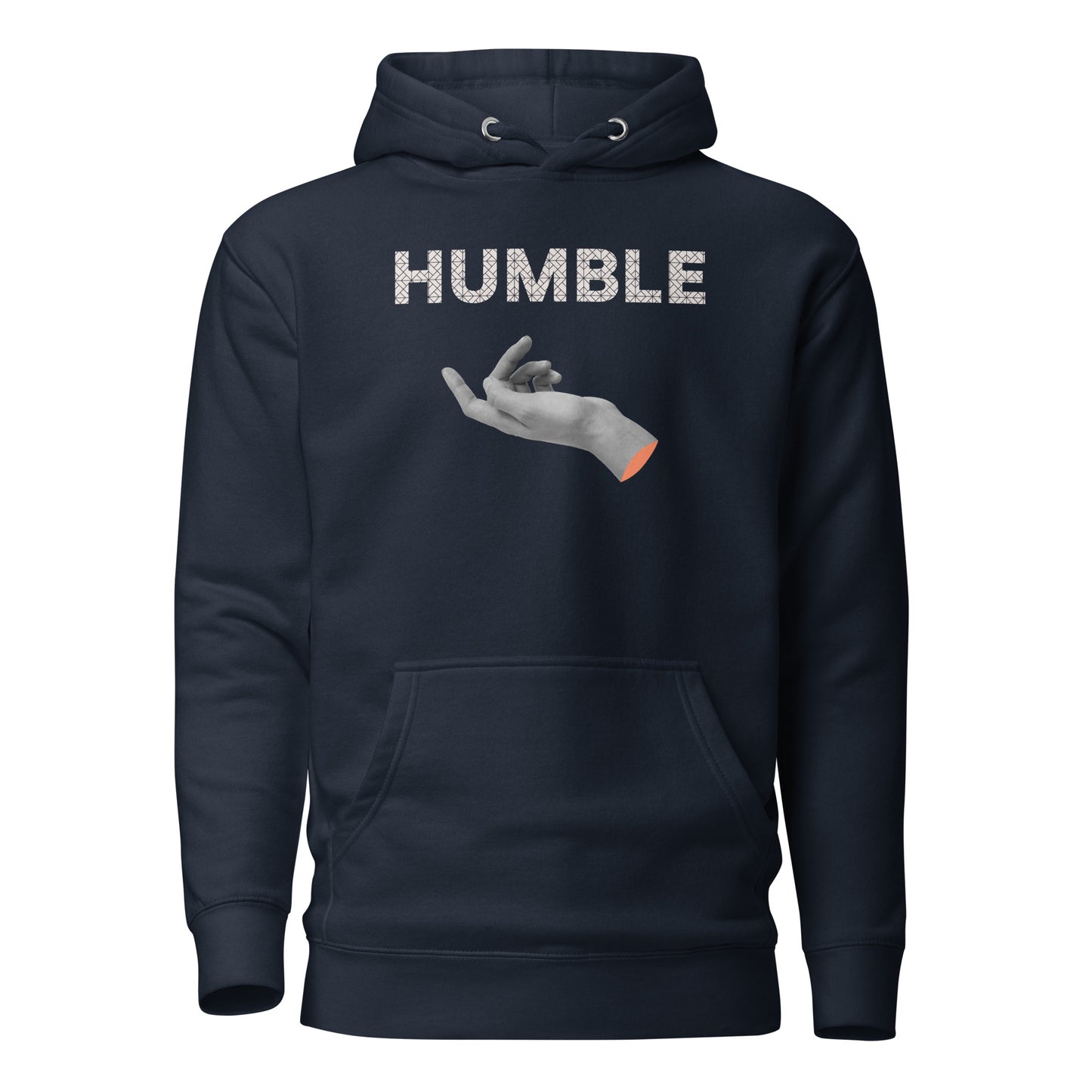 Hoodie Humble
