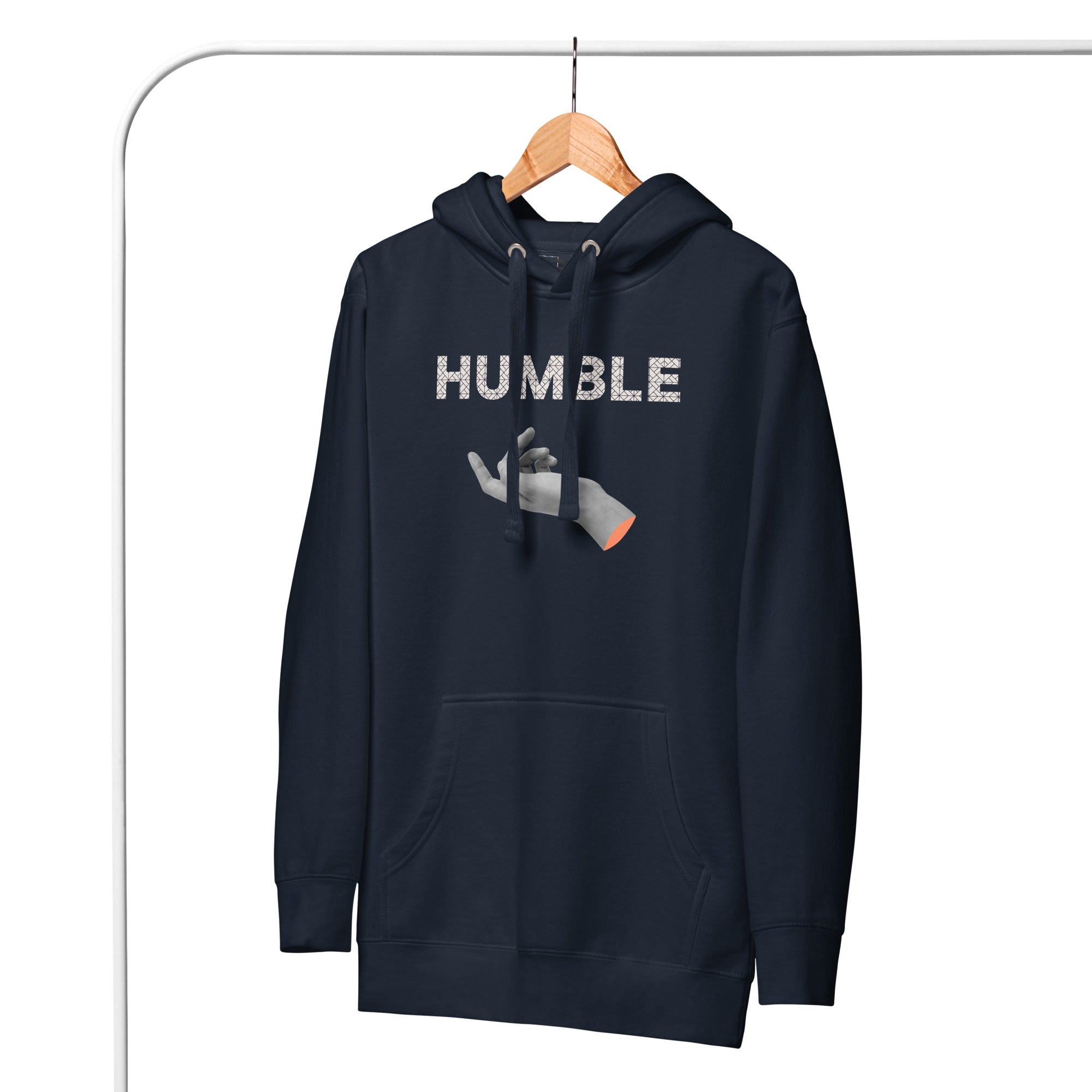 Hoodie Humble