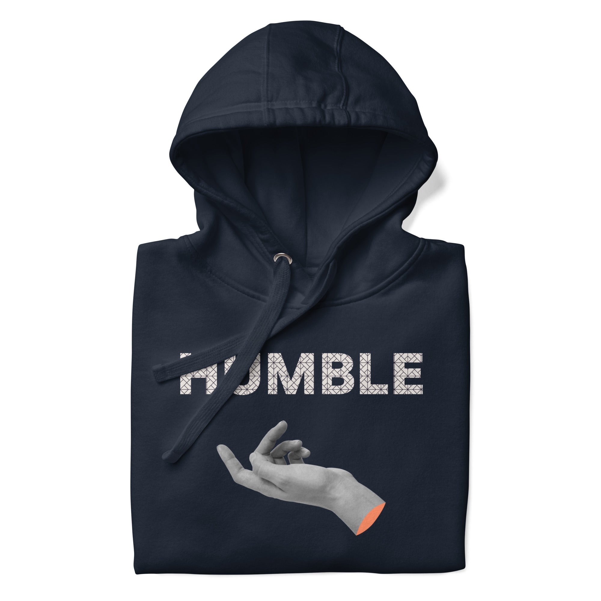 Hoodie Humble