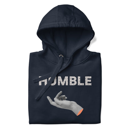 Hoodie Humble