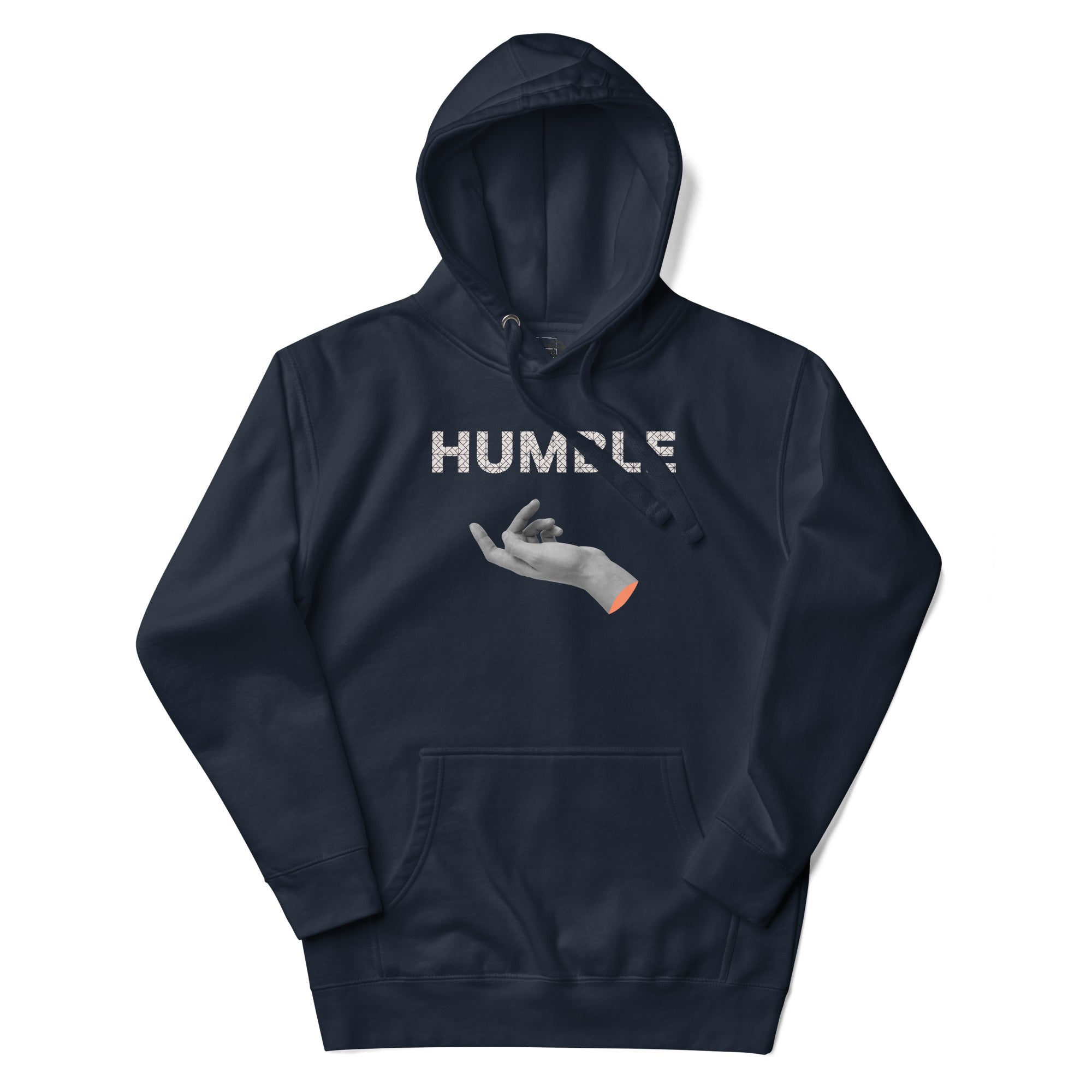 Hoodie Humble