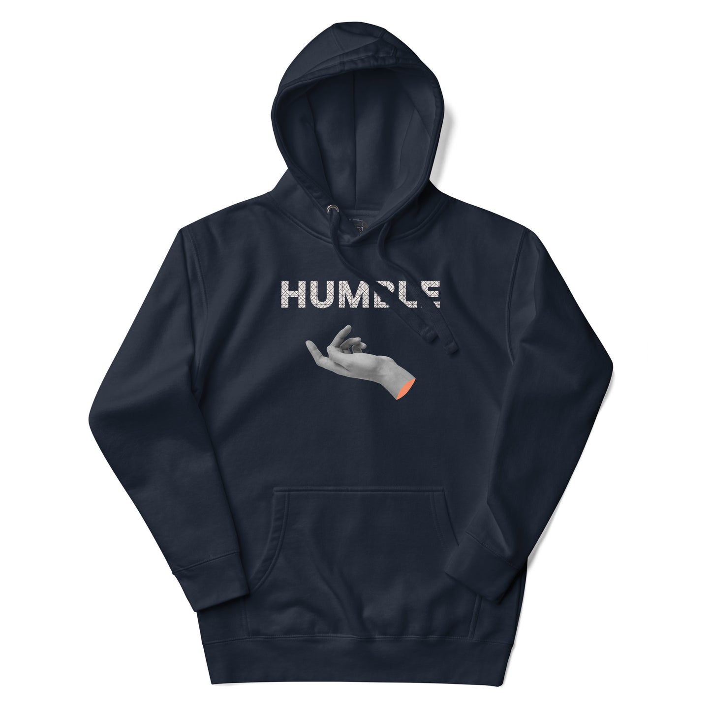 Hoodie Humble