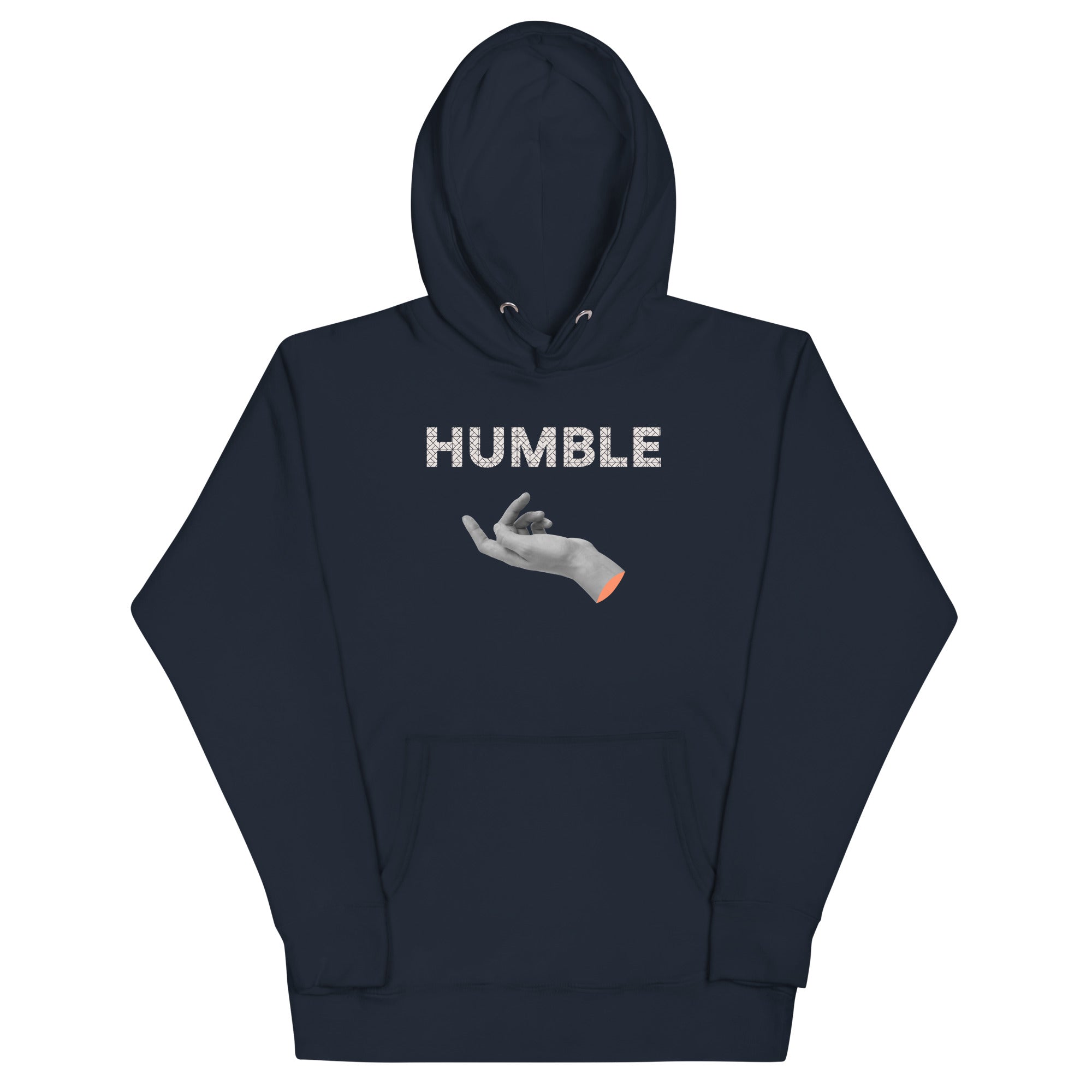 Hoodie Humble