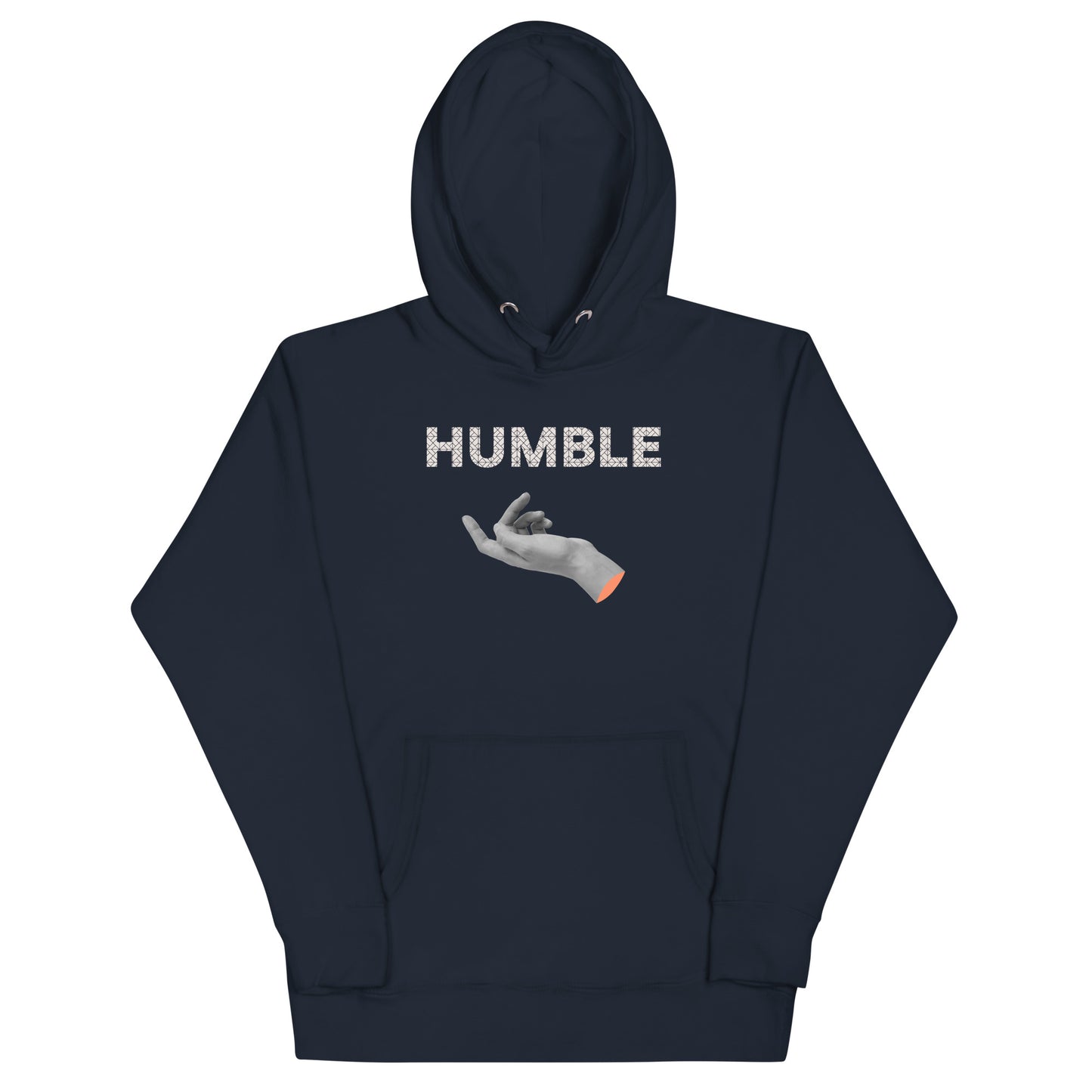 Hoodie Humble