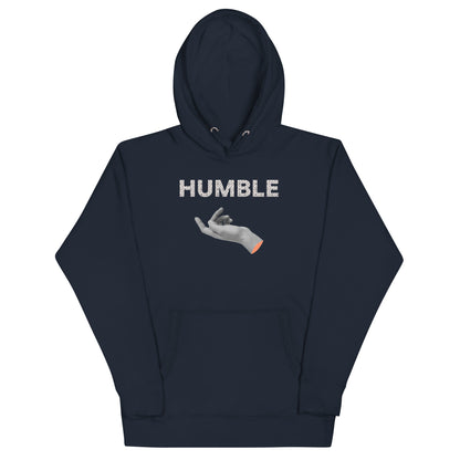 Hoodie Humble