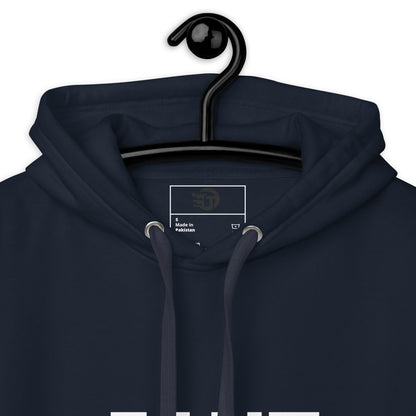 Hoodie Game changer