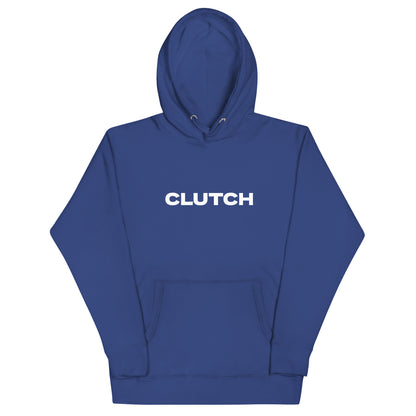 Hoodie Clutch