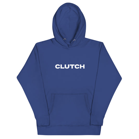 Hoodie Clutch