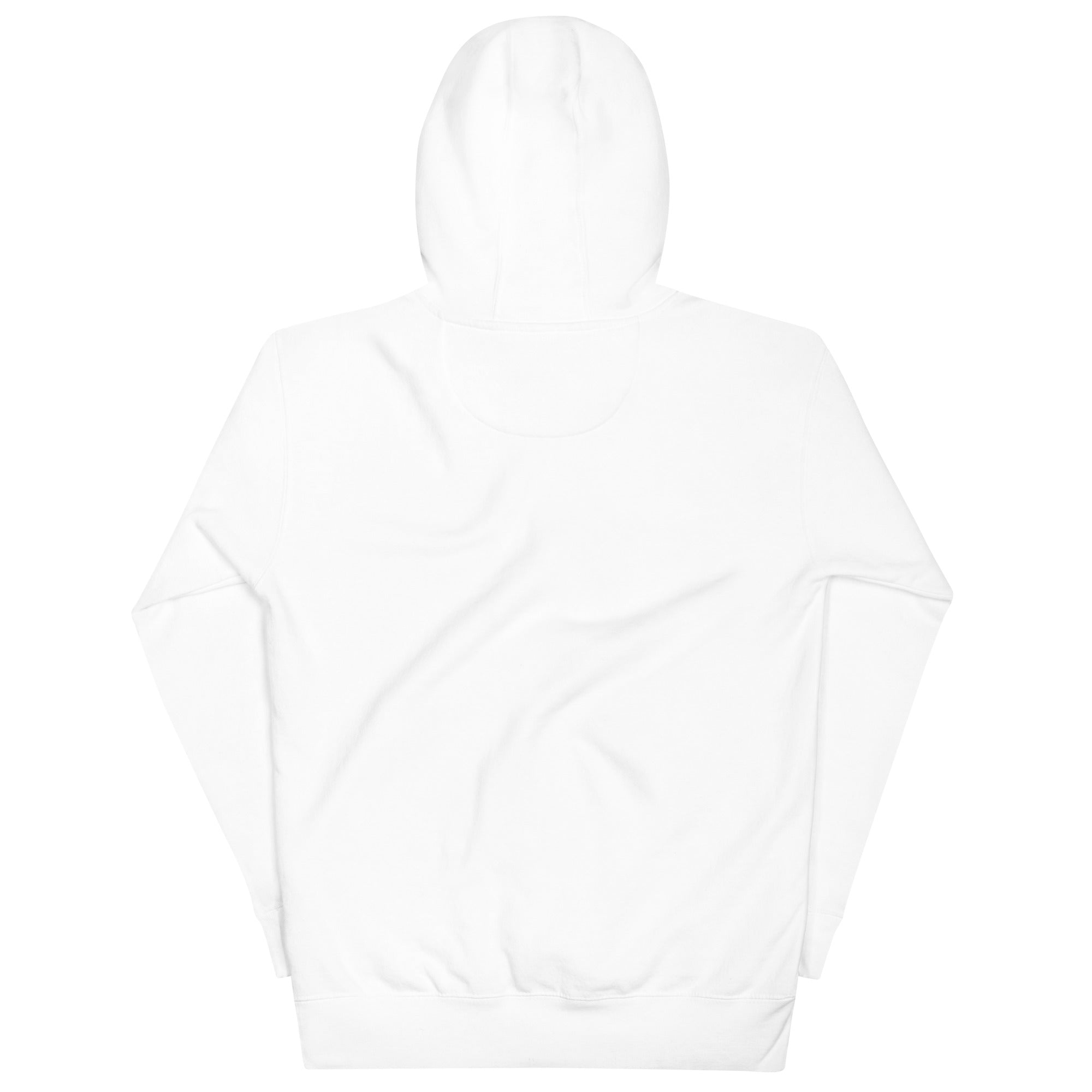 Sweat à Capuche Unisexe Hustle