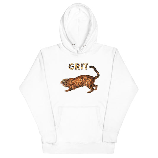 Hoodie“Grit”