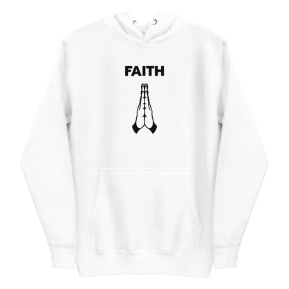 Hoodie Faith