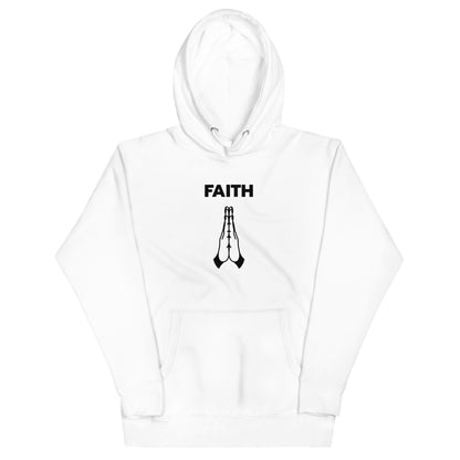 Hoodie Faith