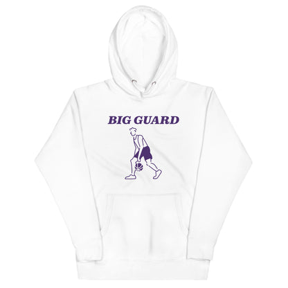 Hoodie Big guard