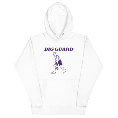 Hoodie Big guard