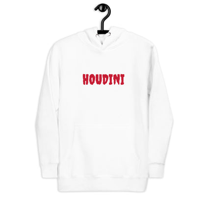 Hoodie Houdini