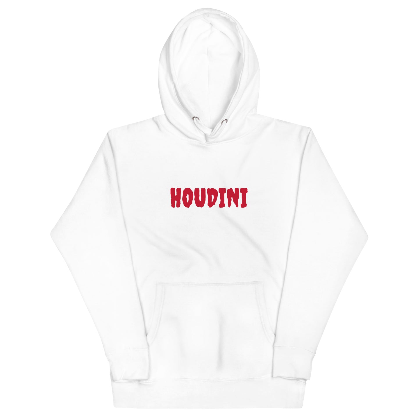 Hoodie Houdini