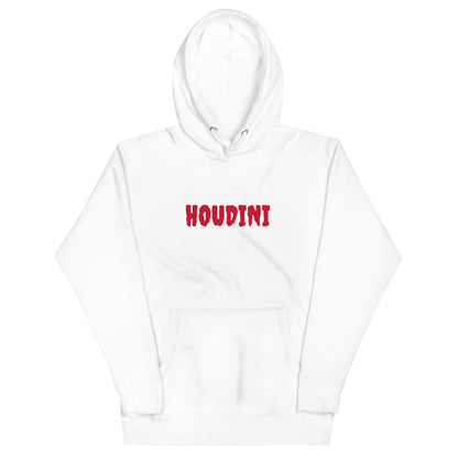 Hoodie Houdini