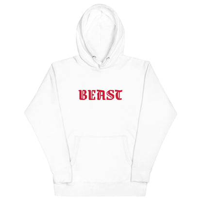 Hoodie beast