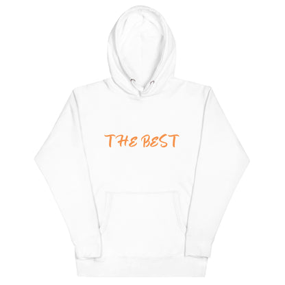 Hoodie The best
