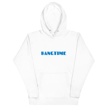 Hoodie Hangtime