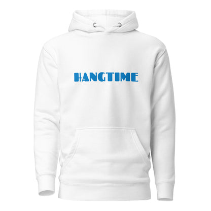 Hoodie Hangtime
