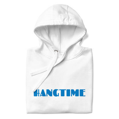 Hoodie Hangtime