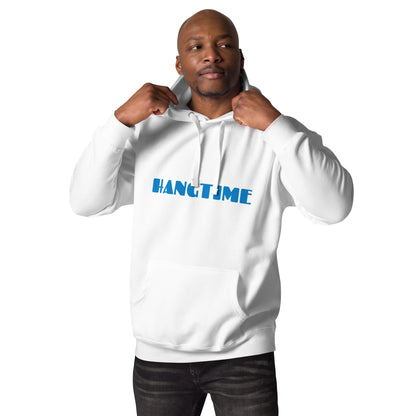 Hoodie Hangtime