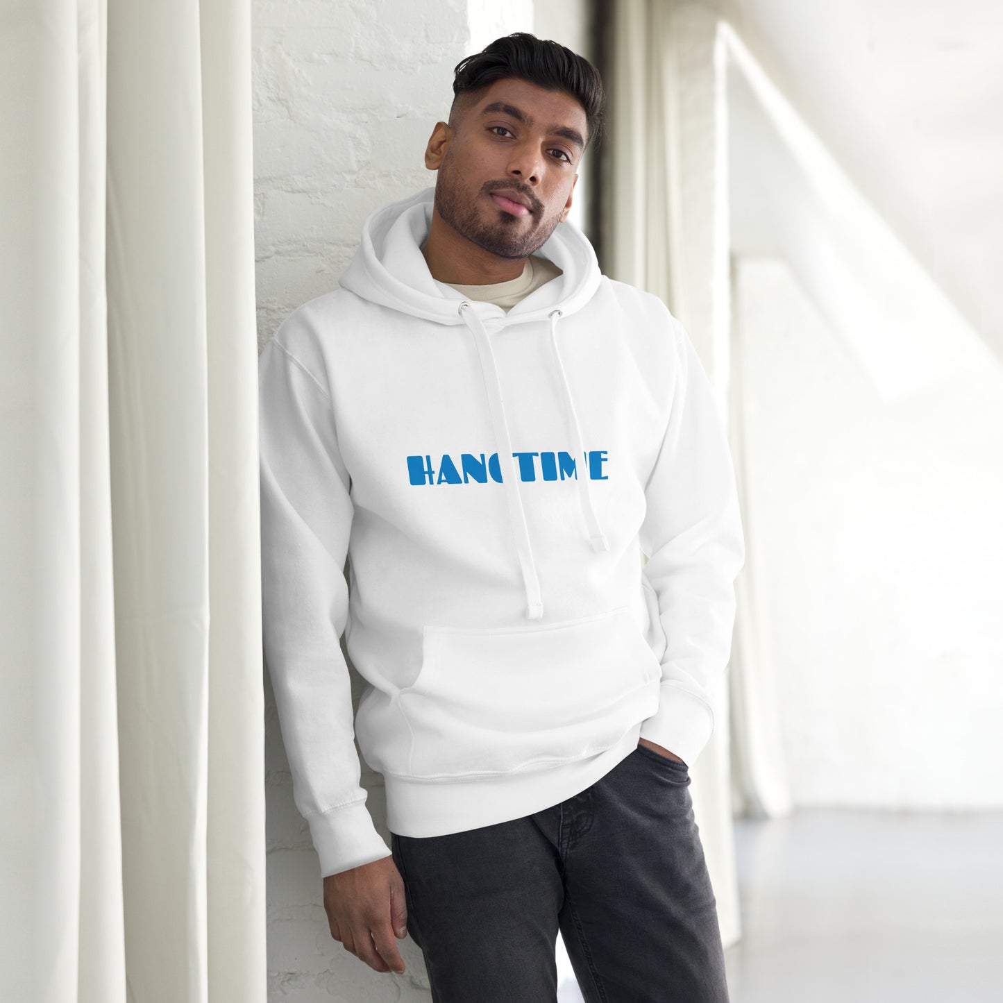 Hoodie Hangtime