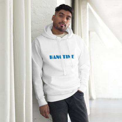 Hoodie Hangtime