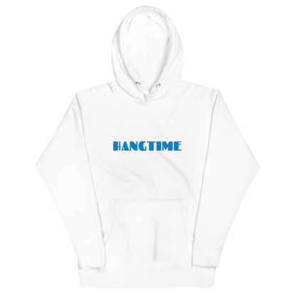 Hoodie Hangtime