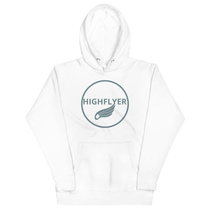 Hoodie Unisexe Highflyer