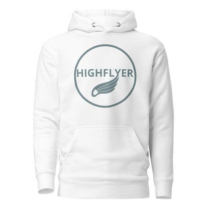 Hoodie Unisexe Highflyer