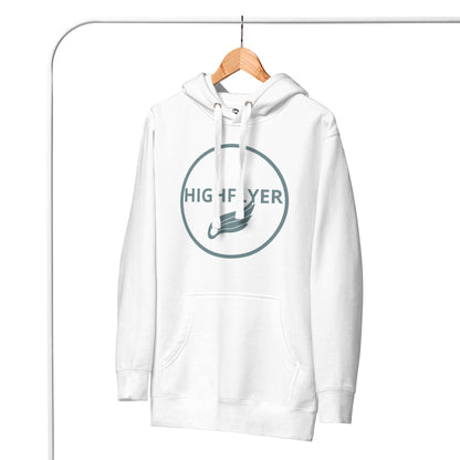Hoodie Unisexe Highflyer