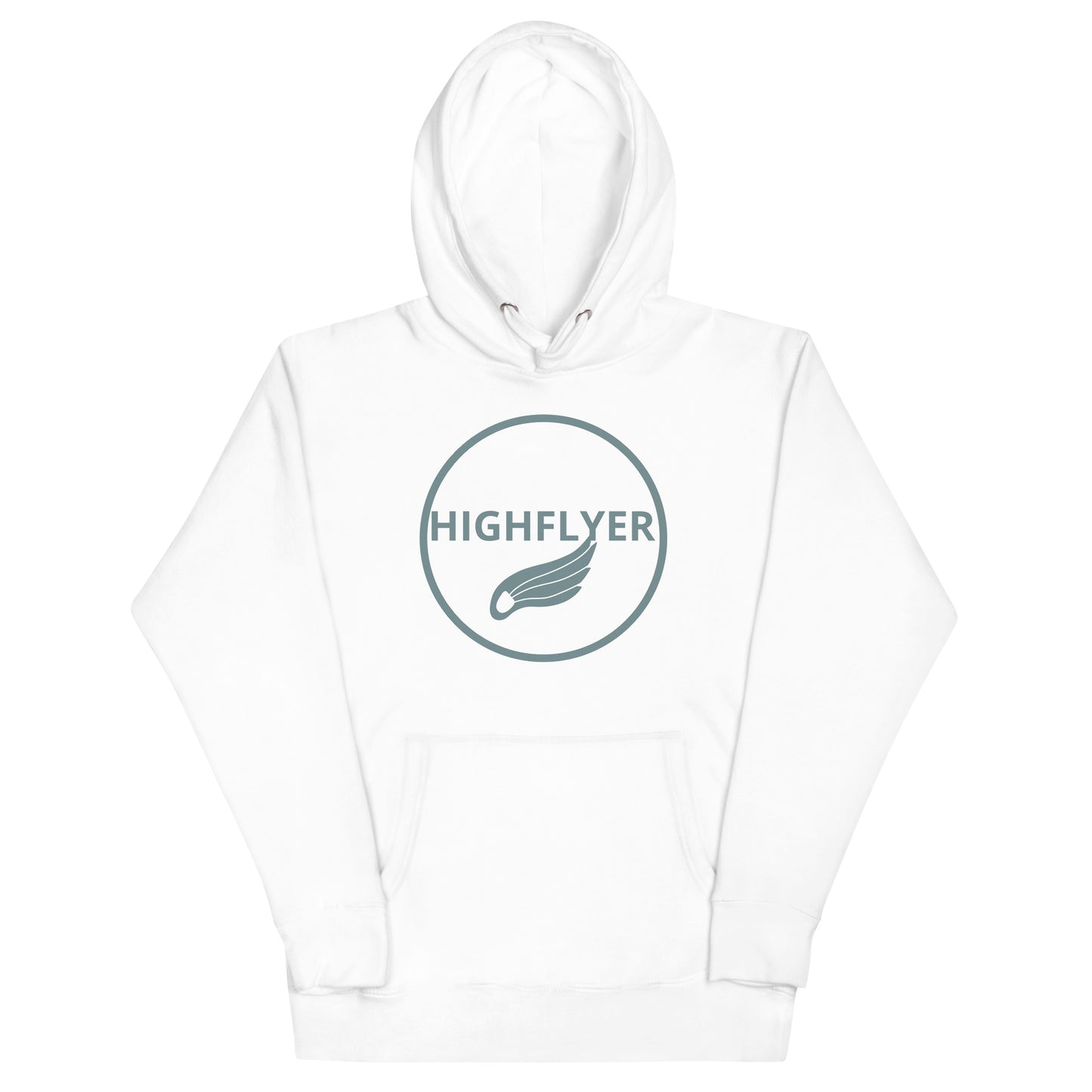 Hoodie Unisexe Highflyer