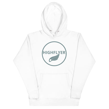 Hoodie Unisexe Highflyer