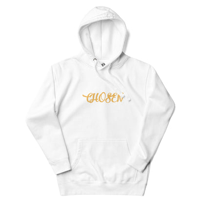 Hoodie Chosen
