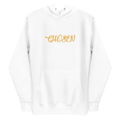 Hoodie Chosen