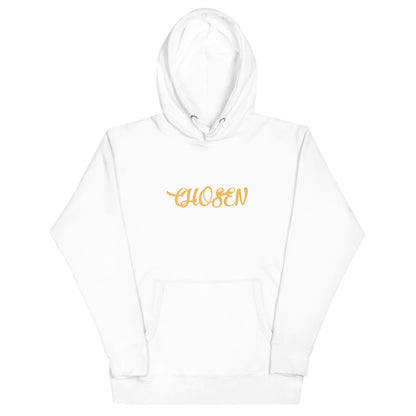 Hoodie Chosen