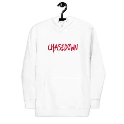 Hoodie Chasedown
